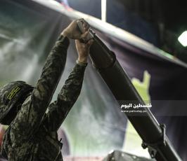 صاروخ سرايا القدس (3).JPG