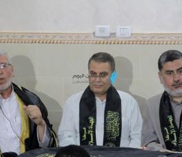 افتتاح مسجد