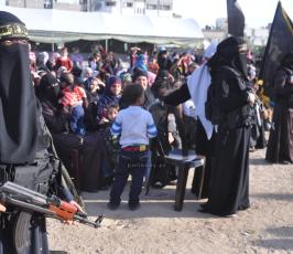 الجهاد مهرجان