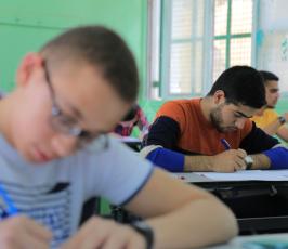 امتحانات الثانوية العامة ‫ ‫(30373270)‬ ‫‬
