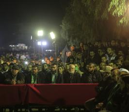 حفل تابين شهداء الاعداد  ‫(39256585)‬ ‫‬