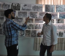 مؤسسة دوحة الإبداع للثقافة الفكر الحر