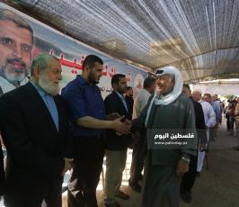 بيت عزاء الدكتور رمضان عبدالله شلح (11).JPG