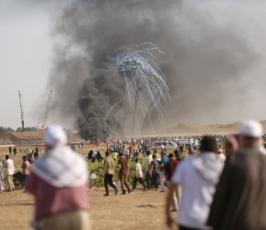 مسيرات العودة  (18).JPG