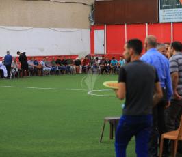  لقاء معايدة بمناسبة عيد الاضحى المبارك ‫(38470168)‬ ‫‬
