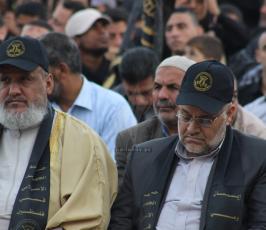 الجهاد مهرجان