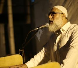 مهرجان البنيان المرصوص كتيبة التفاح سرايا القدس ‫(30045600)‬ ‫‬