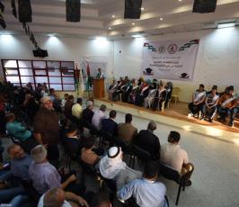 مهجة القدس تكّرم أبناء الشهداء والأسرى  ‫(39125526)‬ ‫‬
