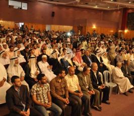  لقاء بين حركتي الجهاد وحماس بخانيونس‏ في ذكرى احتلال القدس ‫(31552931)‬ ‫‬