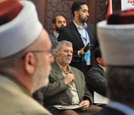 مؤتمر متحدون من أجل العودة