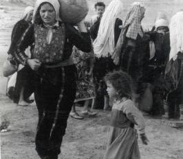 نكبة فلسطين .. ما لا تنساه الذاكرة