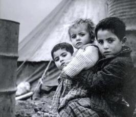 نكبة فلسطين .. ما لا تنساه الذاكرة