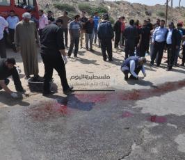 اغتيال هيثم المسحال