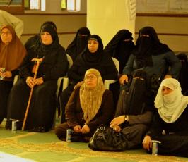 مهجة القدس تهنئي عوائل الشهداء والأسرى بمكرمة الحج لهذا العام‎