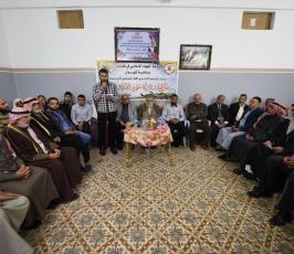  لقاء سياسى لدعم انتفاضة القدس ‫(30925199)‬ ‫‬