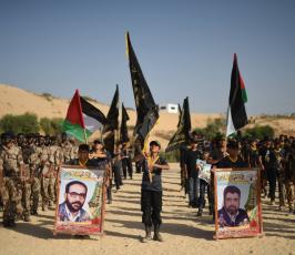 حفل تخرج مخيم  فتوة النصر  ‫(34931202)‬ ‫‬