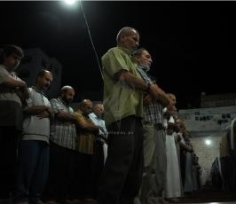 صلاة التراويح