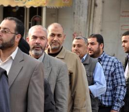 وفد الجهاد
