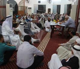 ذكرى النكبة  الجهاد بخانيونس تعقد لقاء سياسي ‫(29746572)‬ ‫‬