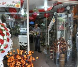 حلويات وورد