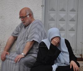 مجزرة بحق أربعة أطفال من عائلة شحيبر شرق غزة