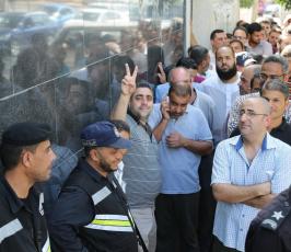 المنحة القطرية لرواتب موظفي غزة ‫(29929363)‬ ‫‬