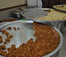 حلويات وورد