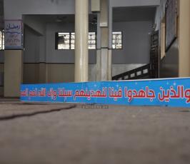 أضرار جسيمة بمسجد ومنازل المواطنين ومحلات تجارية بعد قصفها