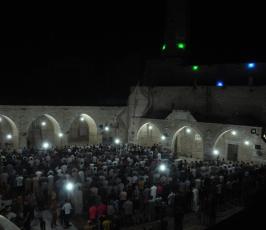 صلاة التراويح