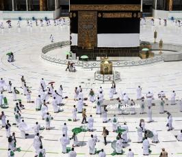أداء مناسك الحج في ما يعرف بـيوم التروية  (7).jpg