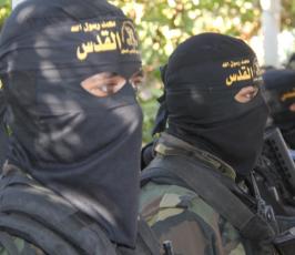 الجهاد والسرايا يزوران عوائل شهداء البنيان المرصوص وأصحاب البيوت المدمرة
