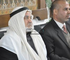 مسيحي مسلم