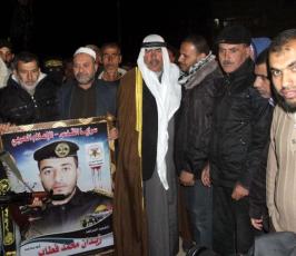 الشهيد زيدان أبو فطاير