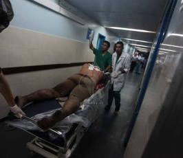  مجزة الاحتلال عائلة البطش بحي التفاح شرق غزة