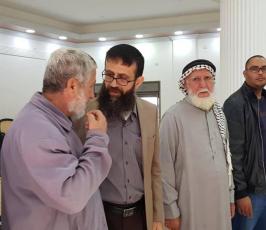 وفد من الجولان السوري يهنئ الشيخ عدنان ‫(1)‬.jpg