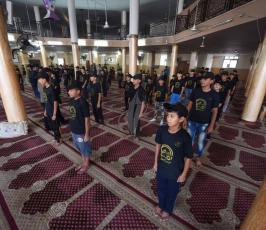 القدس قبلة جهادنا ‫(30977933)‬ ‫‬