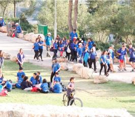 إستنفار  للمستوطنين في القدس واستعدادات لمسيرات ضخمة لما يسمى بيوم "توحيد القدس"