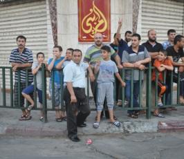 انتصار غزة 2014