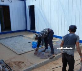 مركز للحجر الصحي في دير البلح (5).jpg