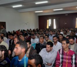 انتخابات نقابة المهن الهندسية