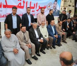 عزاء الشهيد مازن لولو ‫(29811097)‬ ‫‬