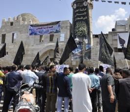 خانيونس : الجهاد الإسلامي تنظم وقفة تضامنية مع الأسرى الإداريين المضربين عن الطعام