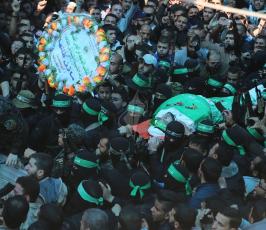 جنازة الشهيد مازن فقهاء ‫(37552643)‬ ‫‬