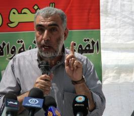 القوى الوطنية والاسلامية في القدس المحتلة تدعو للنفير العام الى المسجد الاقصى