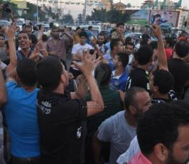 انتصار غزة 2014