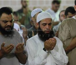 صلاة التراويح