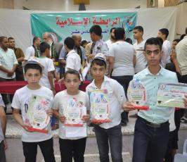 الرابطة رفح (23)