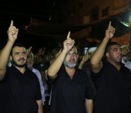 حفل تأبين الشهيد القائد رمضان البكري  ‫(34865672)‬ ‫‬