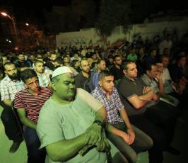 حفل تأبين الشهيد حسين محيسن ‫(34669066)‬ ‫‬