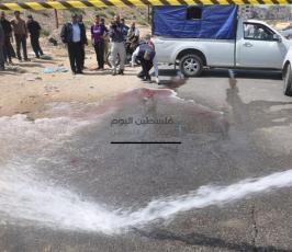 اغتيال هيثم المسحال